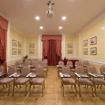 Bettoja Hotel Atlantico