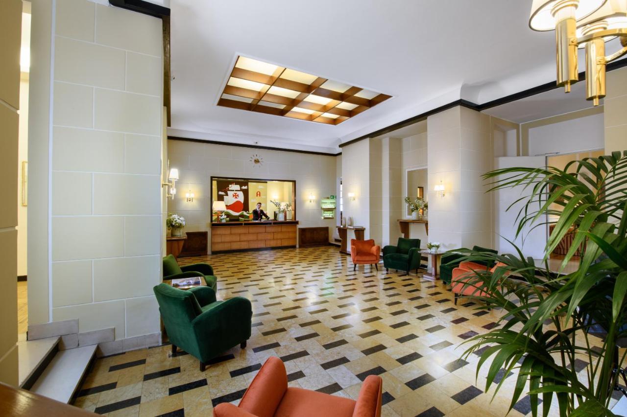 Bettoja Atlantico Hotel 4*