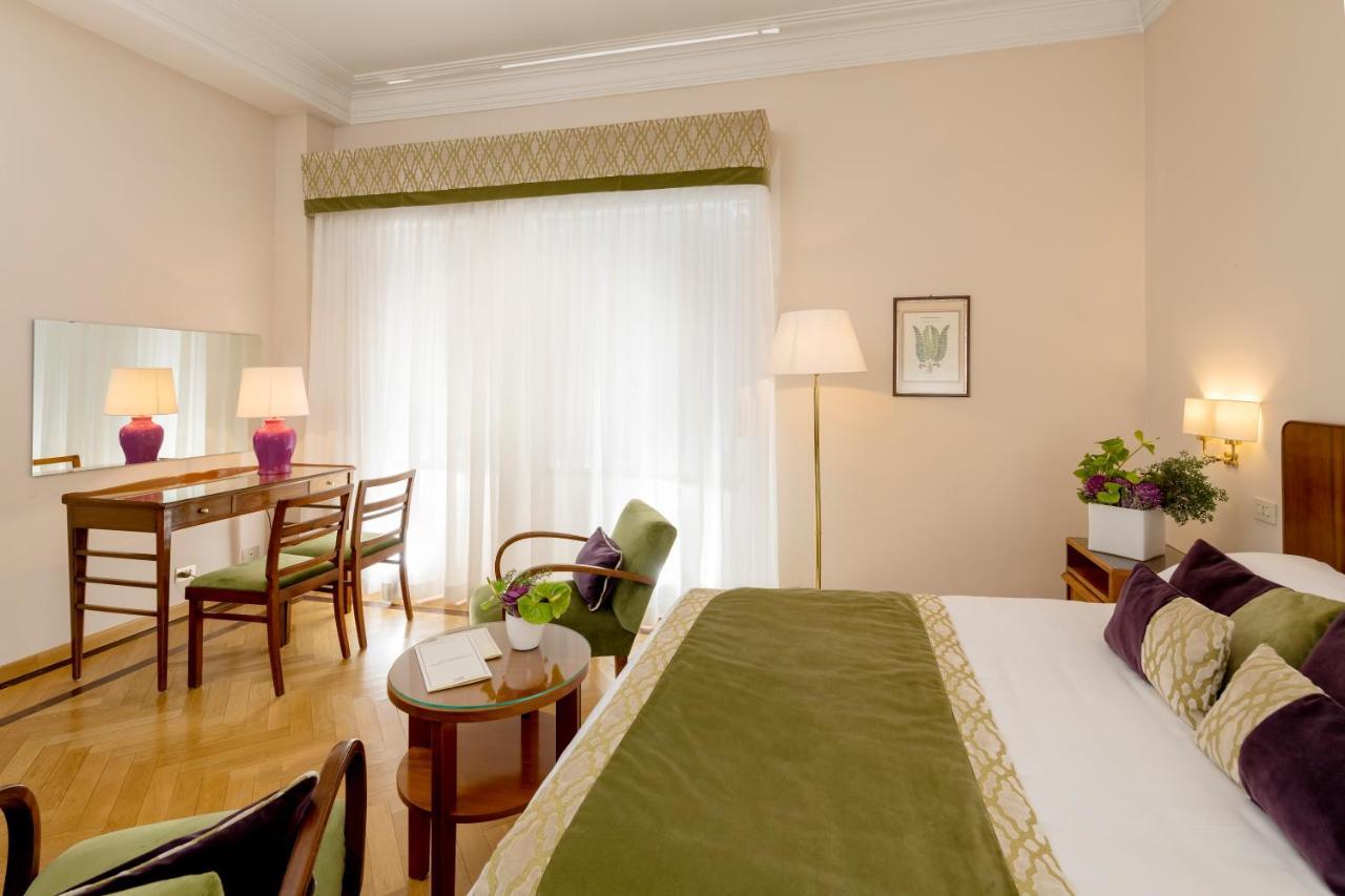 Hotel Bettoja Atlantico