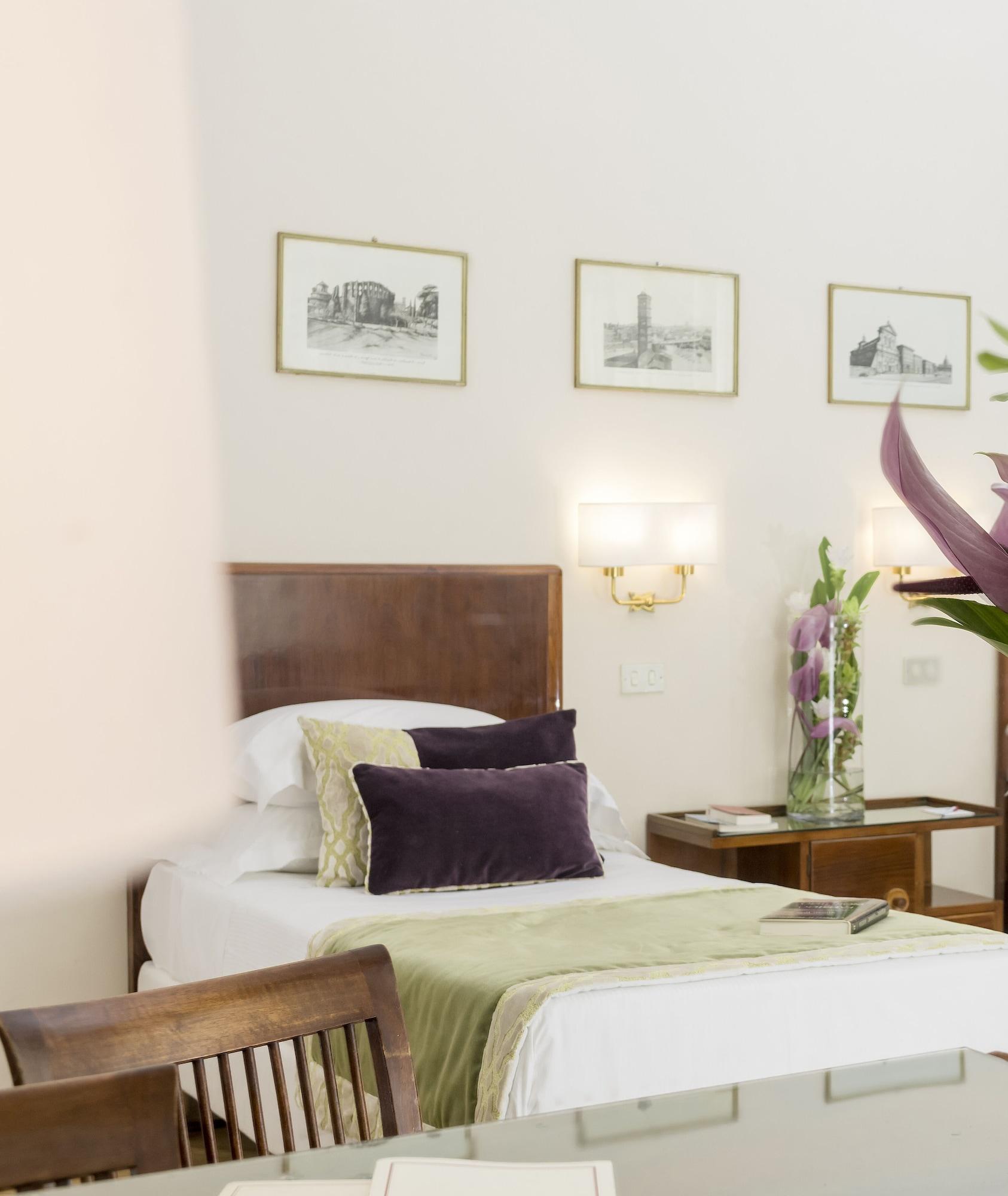Hotel Bettoja Atlantico 4*