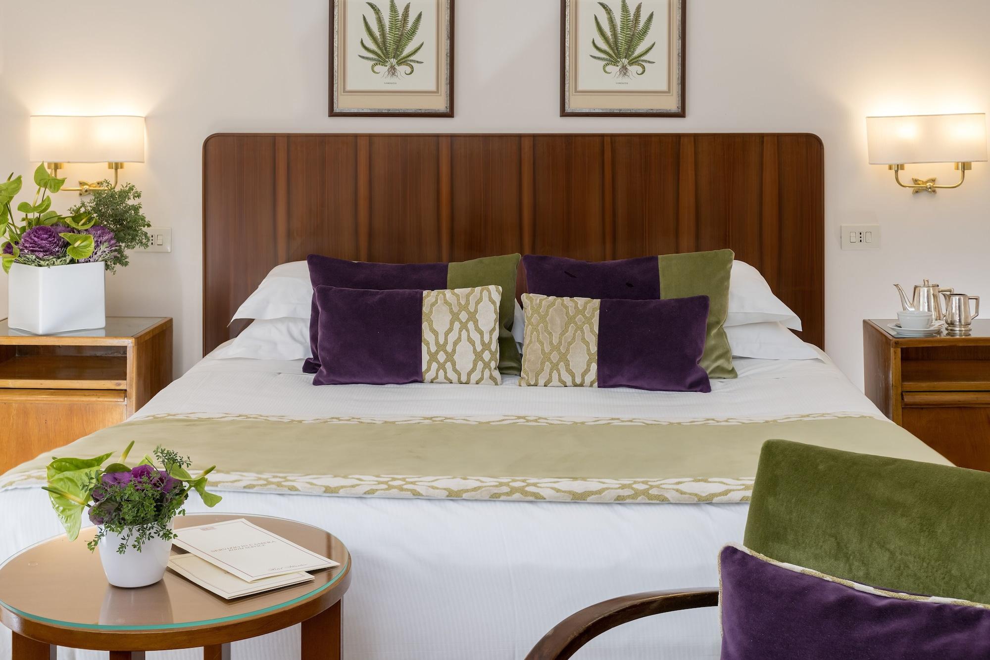 Bettoja Atlantico Hotel 4*