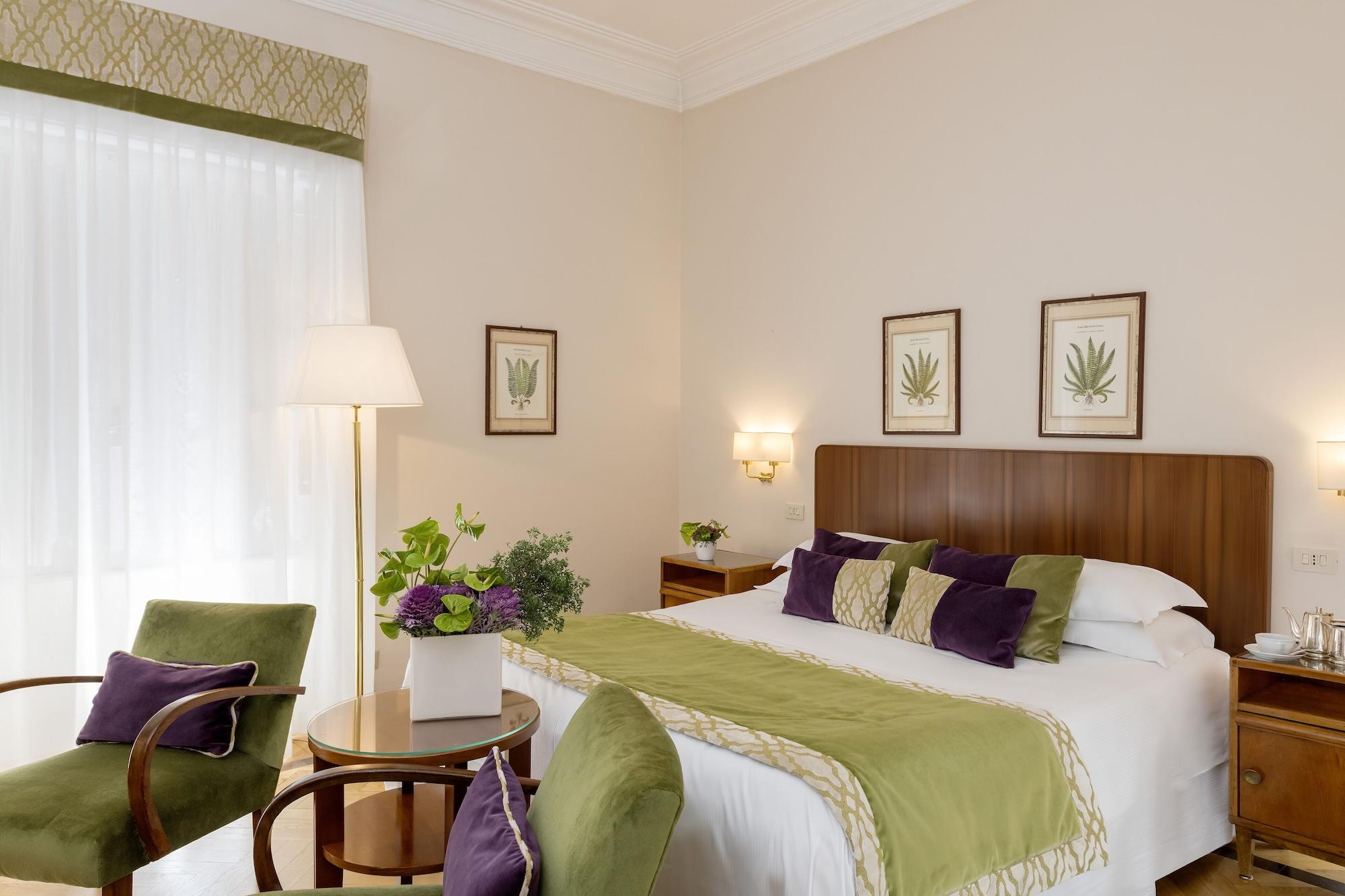 Bettoja Atlantico Hotel 4*