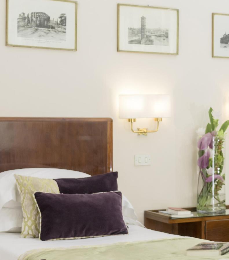 Bettoja Atlantico 4* Roma
