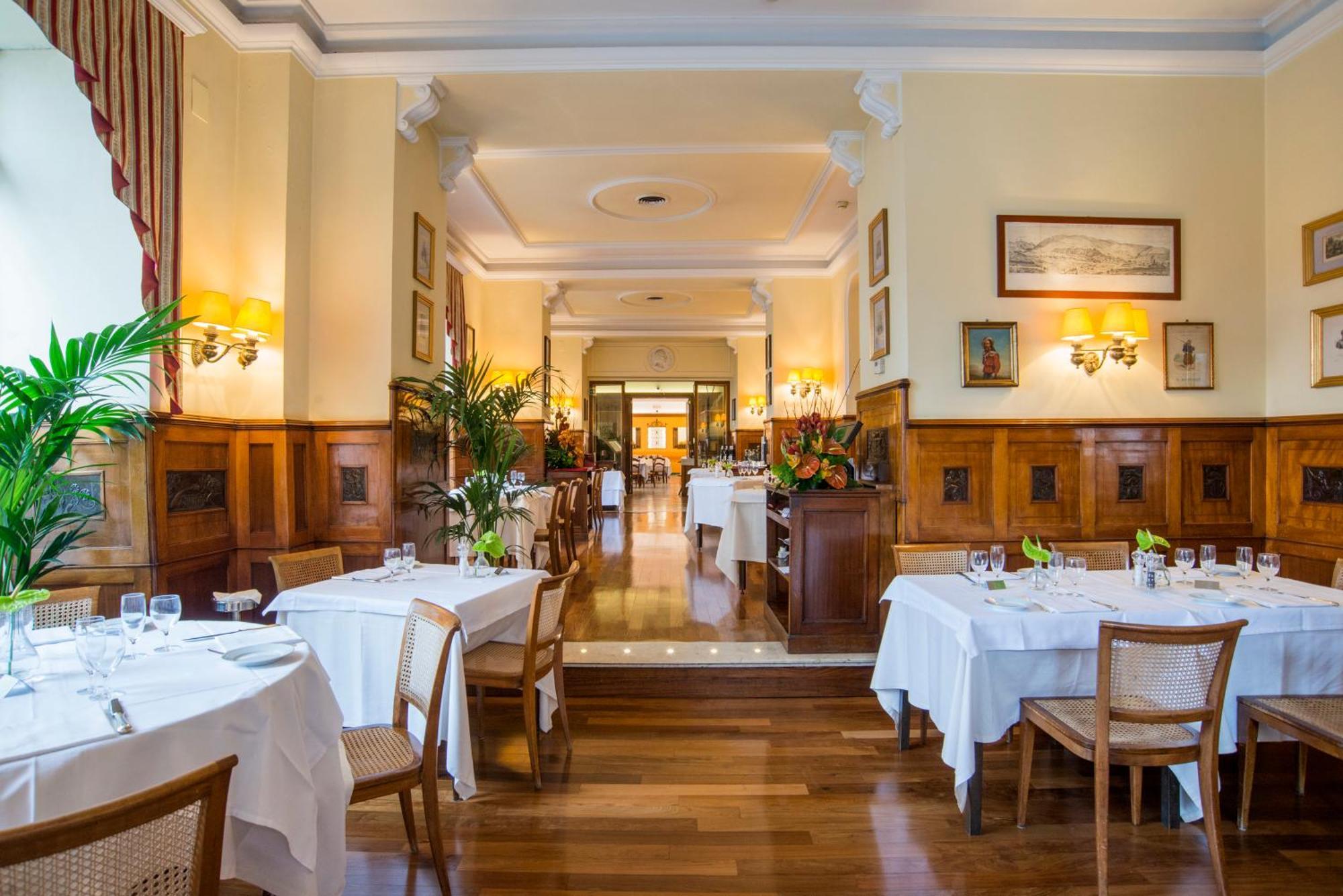 Hotel Bettoja Atlantico Roma
