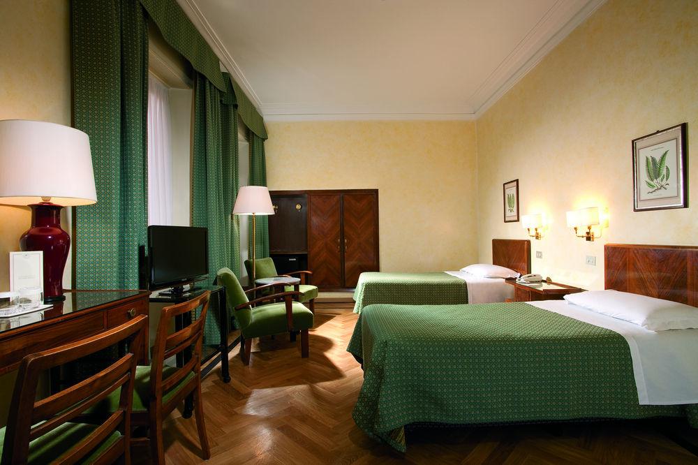 Bettoja Atlantico Hotel Roma